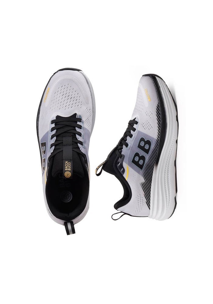 Bacca Bucci AEROCORE All-Day Athleisure Sneakers - Image 2